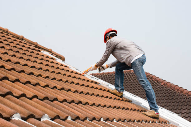 Hot Roofs in Oak Hill, FL